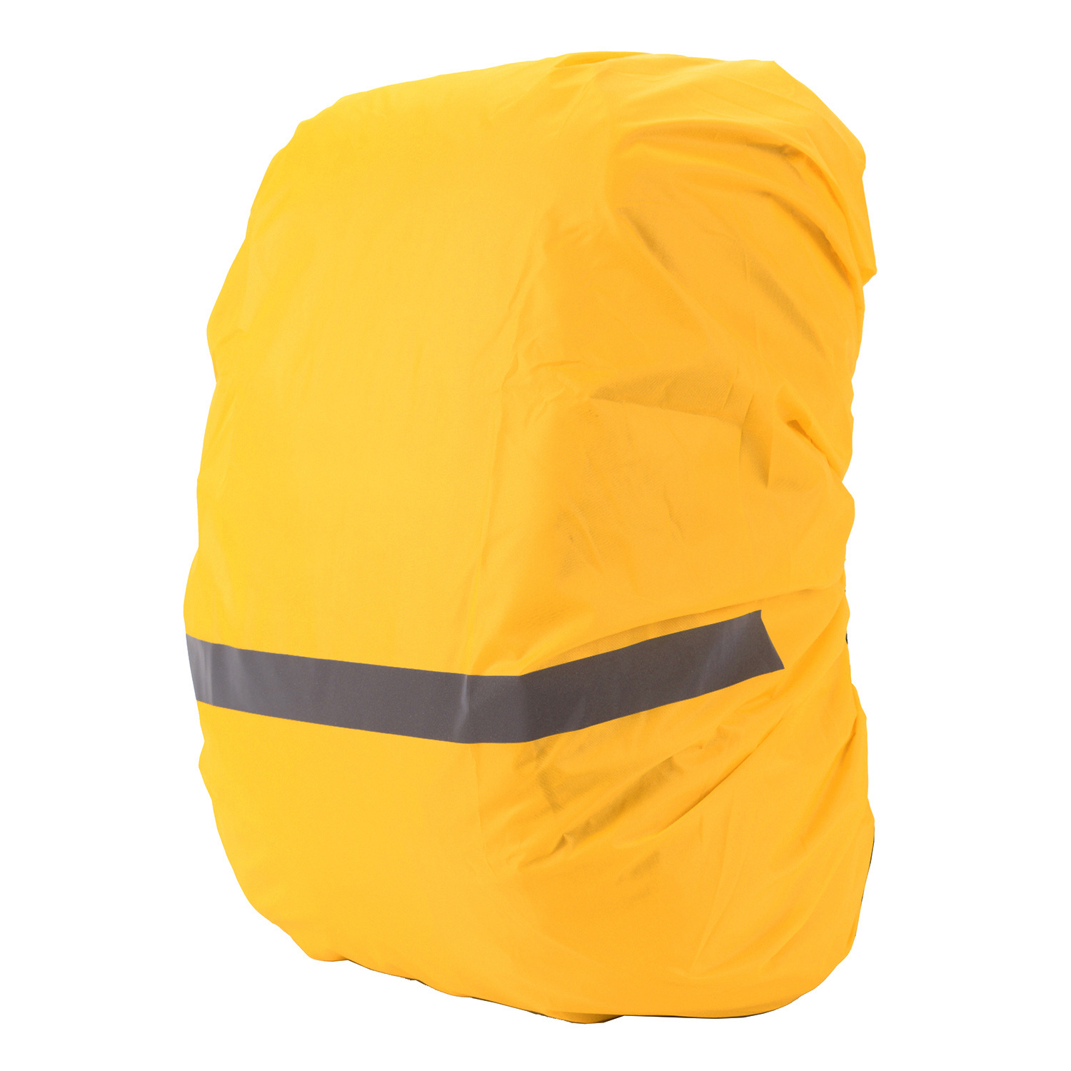 Rain Cover Backpack - 10-70L バックパック防水ケース反射レインカバースポーツバッグカバー夜間旅行安全屋外保護と警告