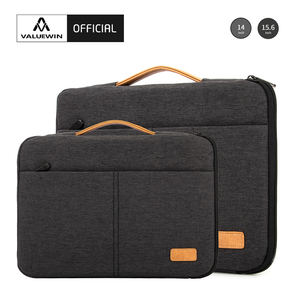 Laptop Backpack 15.6 - ラップトップスリーブバッグ 14 15.6 インチノートブックポーチ Macbook HP