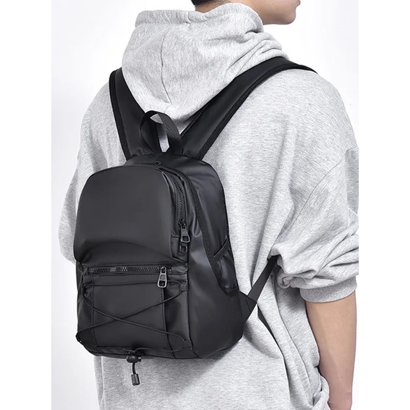 Hiking Backpack Waterproof - アウトドア メンズ バックパック 軽量 防水 トラベルバッグ