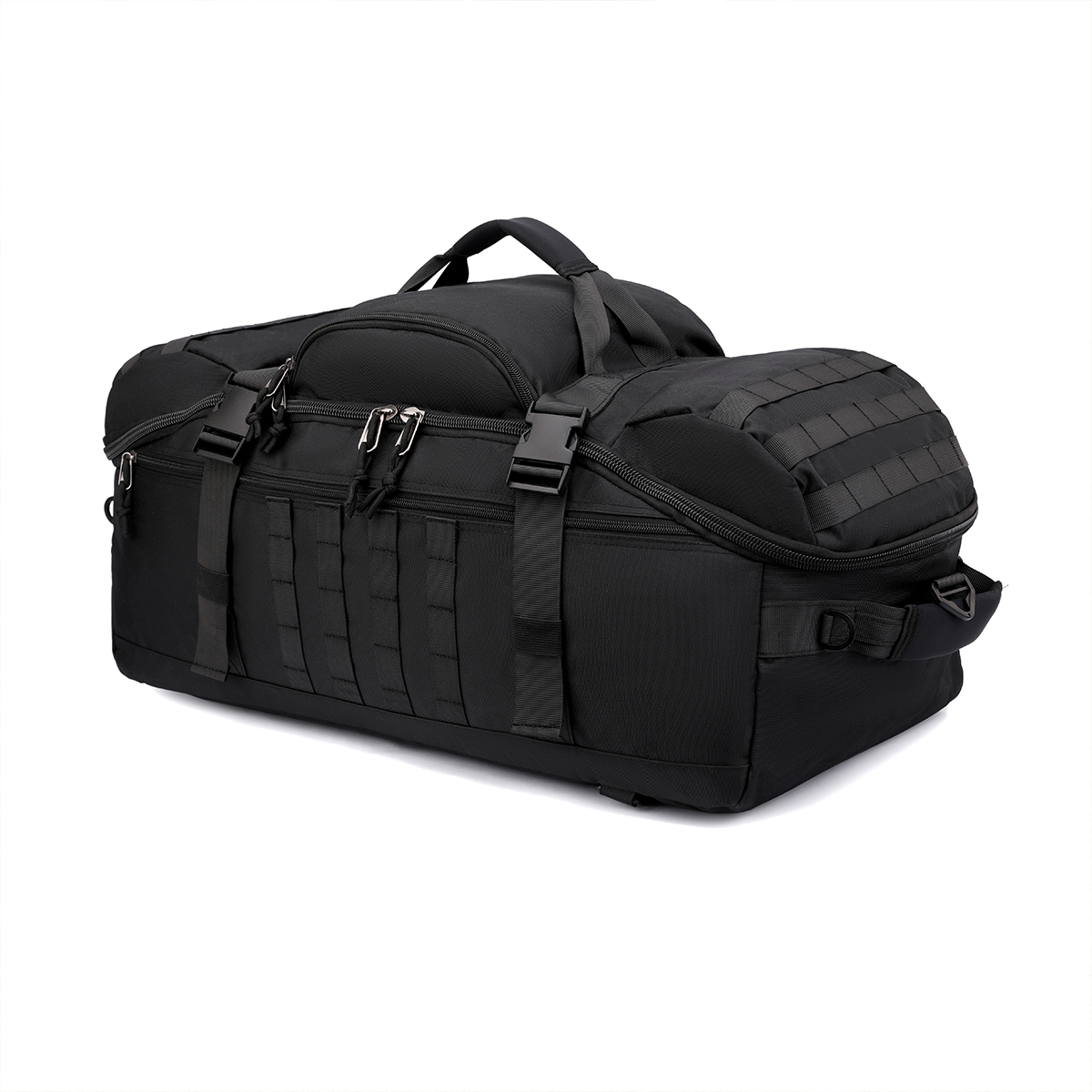 Hiking Backpack Waterproof - アウトドア登山バッグ 90L 超大容量バックパック防水長距離旅行ハイキングバックパックキャンプ収納バックパック森林オフロードクラブ砂漠旅行