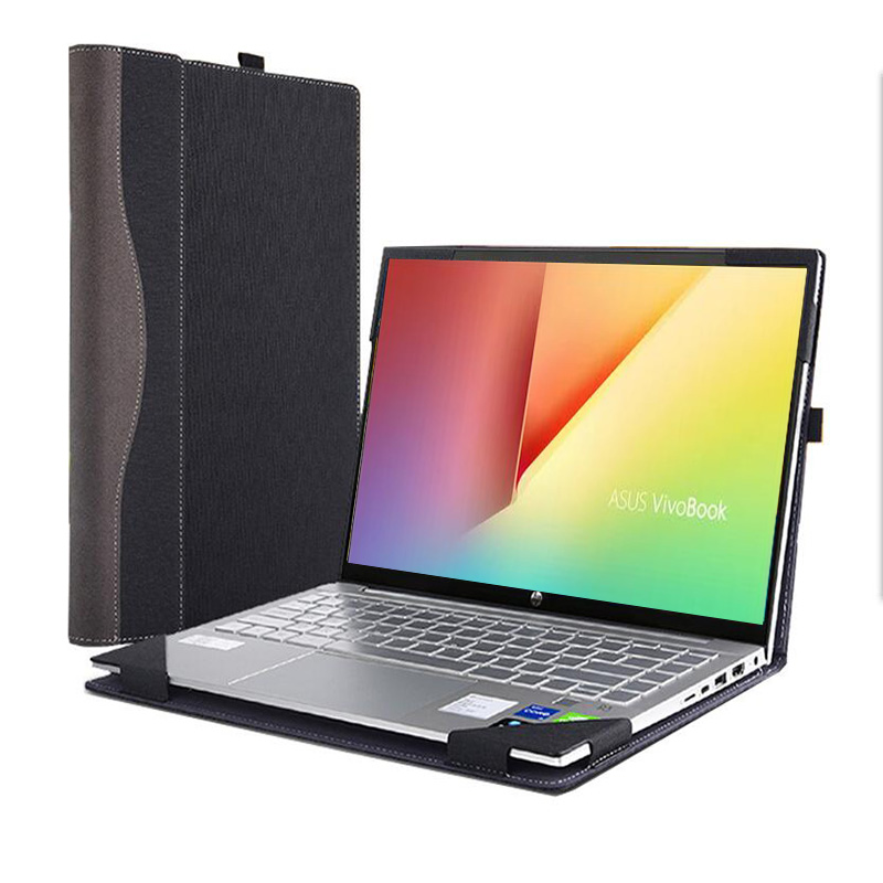 Laptop Sleeve Removable - Asus vivobook s14用の取り外し可能な保護カバー,取り外し可能な肌,14インチ,s433 m433 d433 m413