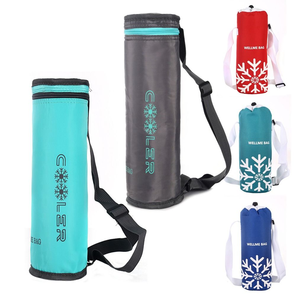 Hydration Pack Outdoor - ポータブル防水断熱ボトル,クーラーバッグ,折りたたみ式,アウトドア,スポーツ,旅行,ウォーターボトルウォーマー