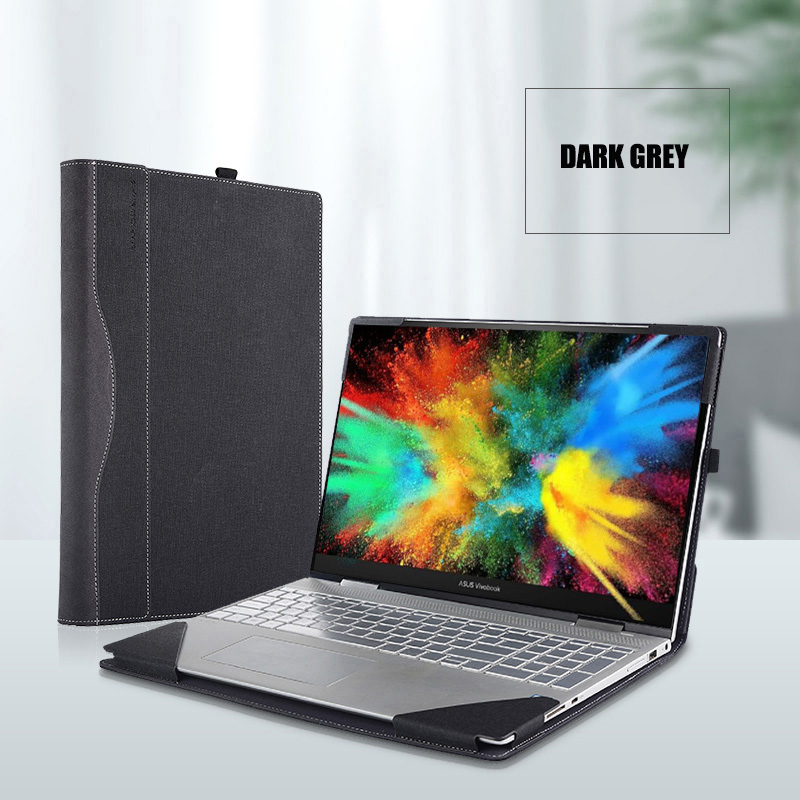 Laptop Sleeve Removable - 16インチのタッチスクリーンを備えた保護ケース,取り外し可能なレザーケース,ノートブック用,TPUスタイラス付き,P3604 Art3604