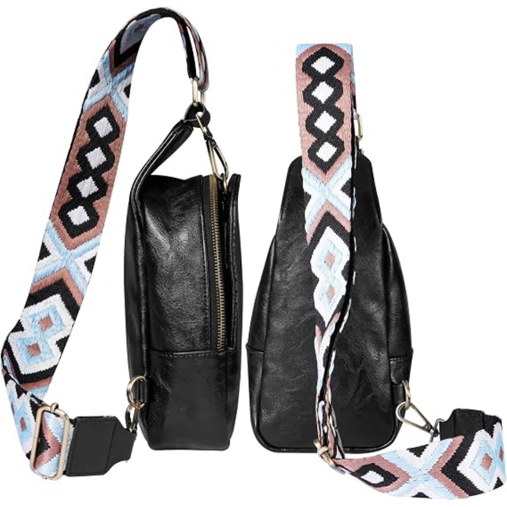 1PC レディーススモールショルダーバッグクロスボディバッグ - Sling Backpack Shoulder のレビューと価格
