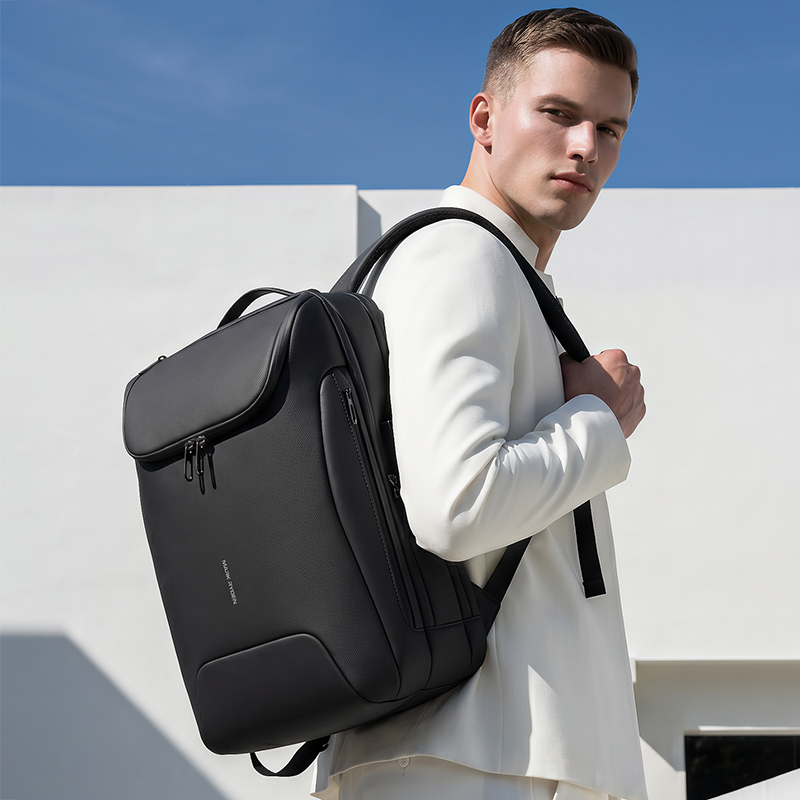 MARK RYDEN 31L スマートメンズバックパック T - Travel Backpack Anti Theft のレビューと価格