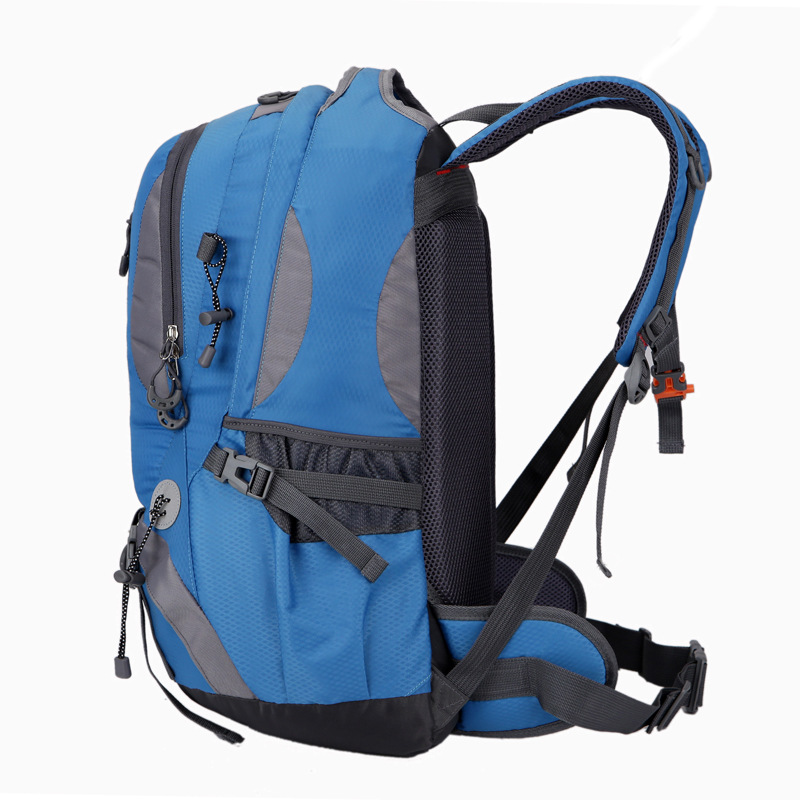 屋外登山バッグトレッキングクライミングスポーツトラベルバッグ - Hiking Backpack Waterproof のレビューと価格