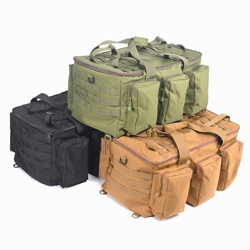 メンズタクティカルハイキングバッグ旅行バックパックアウトドア - Rucksack Military Style のレビューと価格