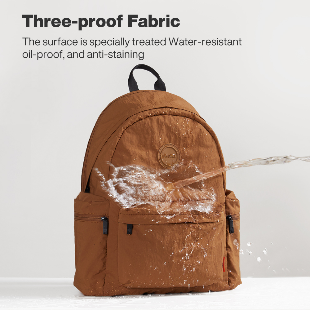 Mixi アウトドア軽量バックパック カジュアル キャリーオ - Hiking Backpack Waterproof のレビューと価格