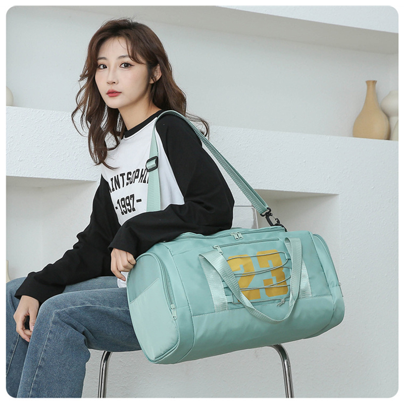 【カジュアルバックパック】ファッションスポーツフィットネスジ - Fashion Backpack Women のレビューと価格