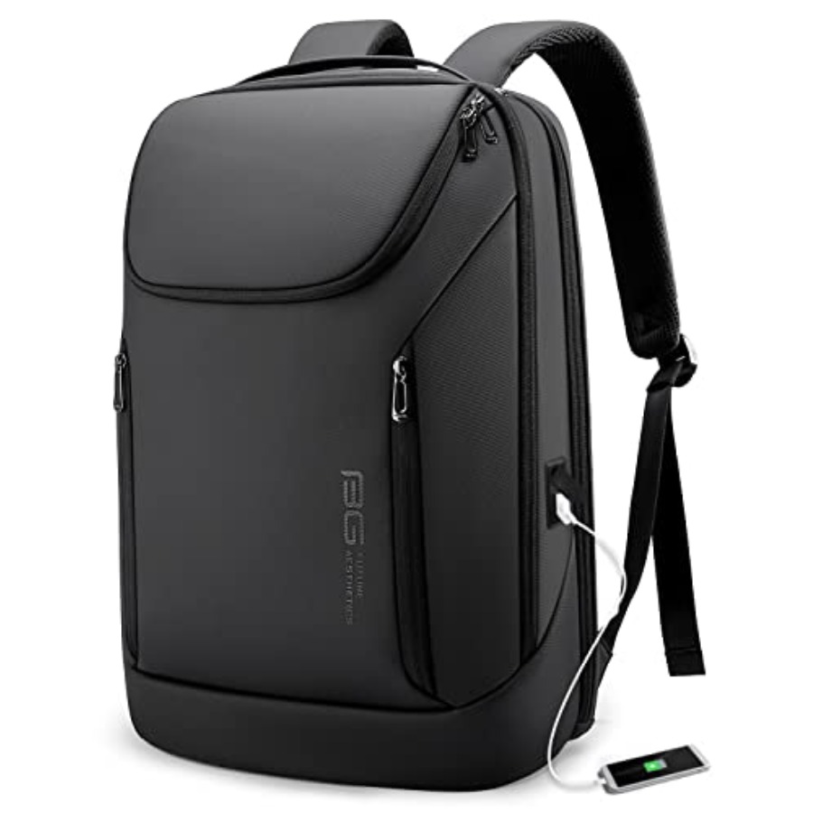 ビジネススマートバックパック 防水仕様 15.6インチノート - Laptop Backpack 15.6 のレビューと価格
