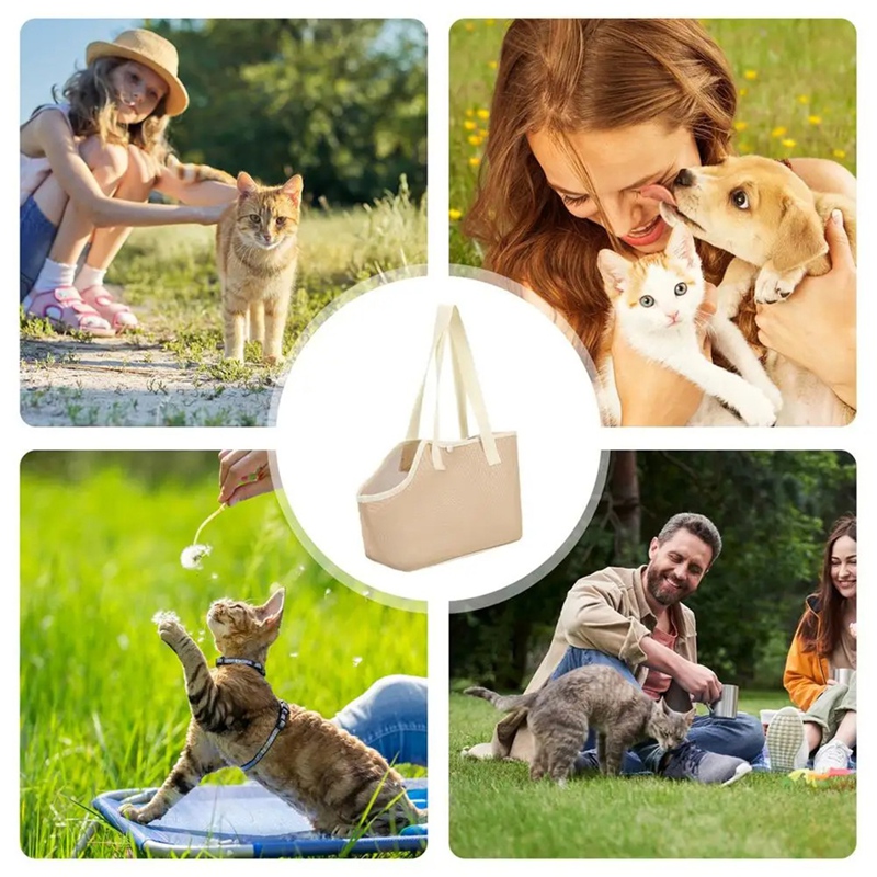 小売犬チェストキャリアポータブルペット財布スリング折りたたみ - Foldable Backpack Small のレビューと価格