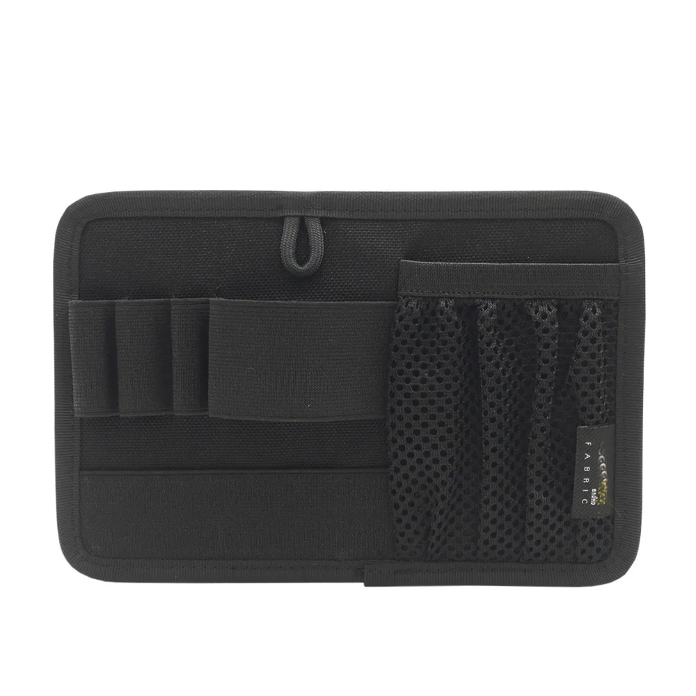 タクティカルフックファスナーポーチ EDC アクセサリー収納 - Backpack Insert Organizer のレビューと価格