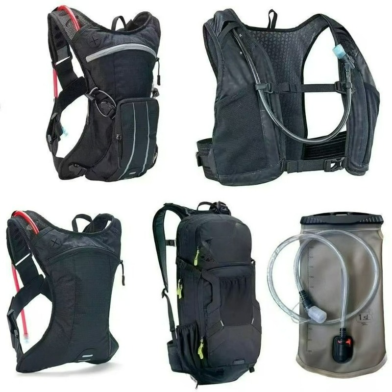 EVOC マラソン エクストリーム クロスカントリー ランナ - Hydration Pack Outdoor のレビューと価格