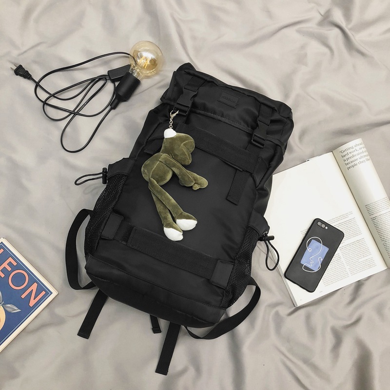 男性用大容量バックパック,トラベルバッグ,スポーツ,アウトド - Hiking Backpack Waterproof のレビューと価格