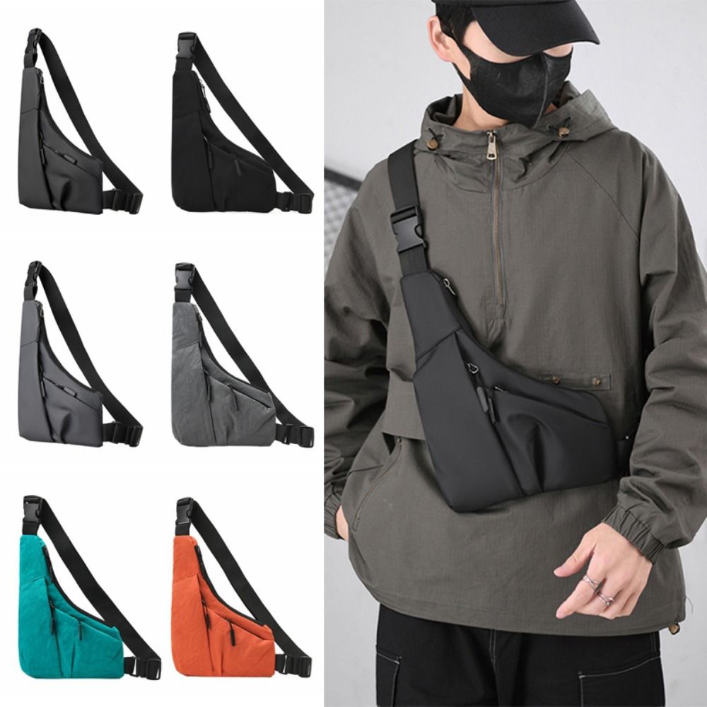 ポータブルアウトドアショルダーバッグ防水調節可能なストラップ - Hiking Backpack Waterproof のレビューと価格