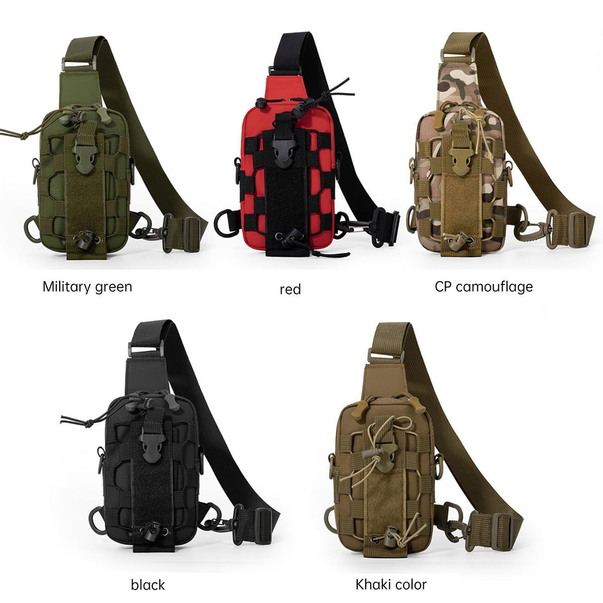 ウォーターボトルバッグ、クロスボディウォーターボトルバッグ、 - Hydration Pack Outdoor のレビューと価格