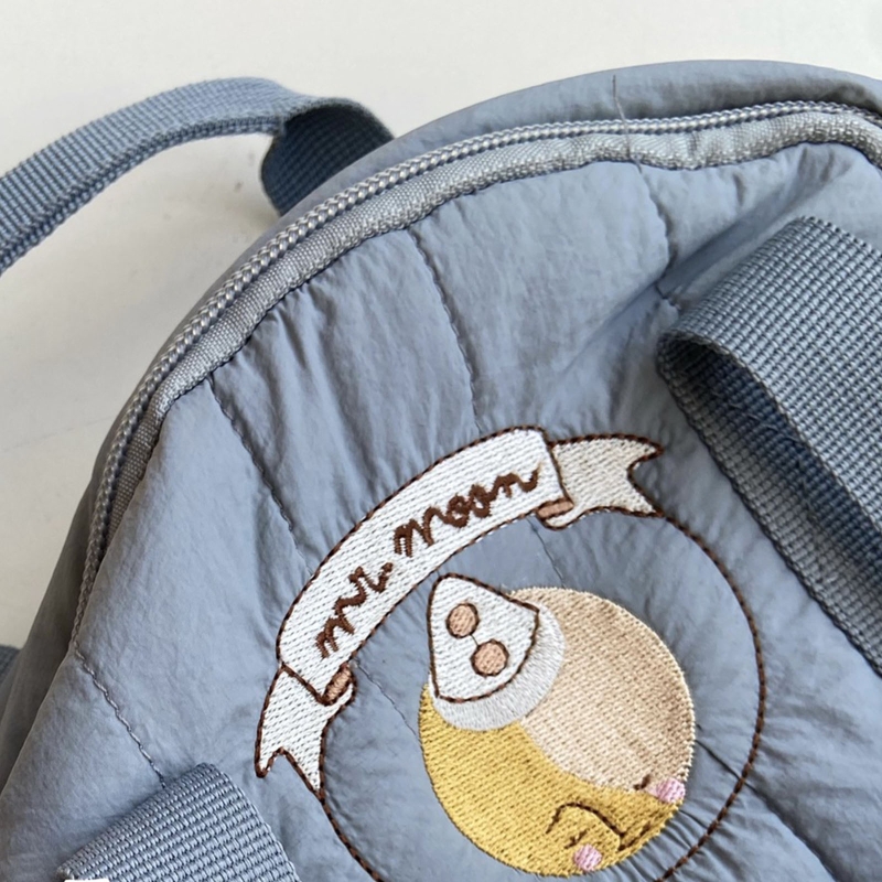 子供用バックパック,幼稚園用バッグ,ヴィンテージ,多機能ラン - Backpack Diaper Bag のレビューと価格