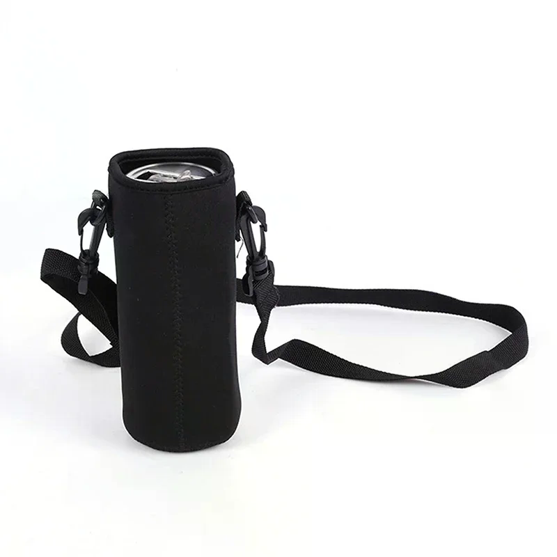 2 in 1 ポータブルウォーターボトルバッグ アウトドアカ - Hydration Pack Outdoor のレビューと価格