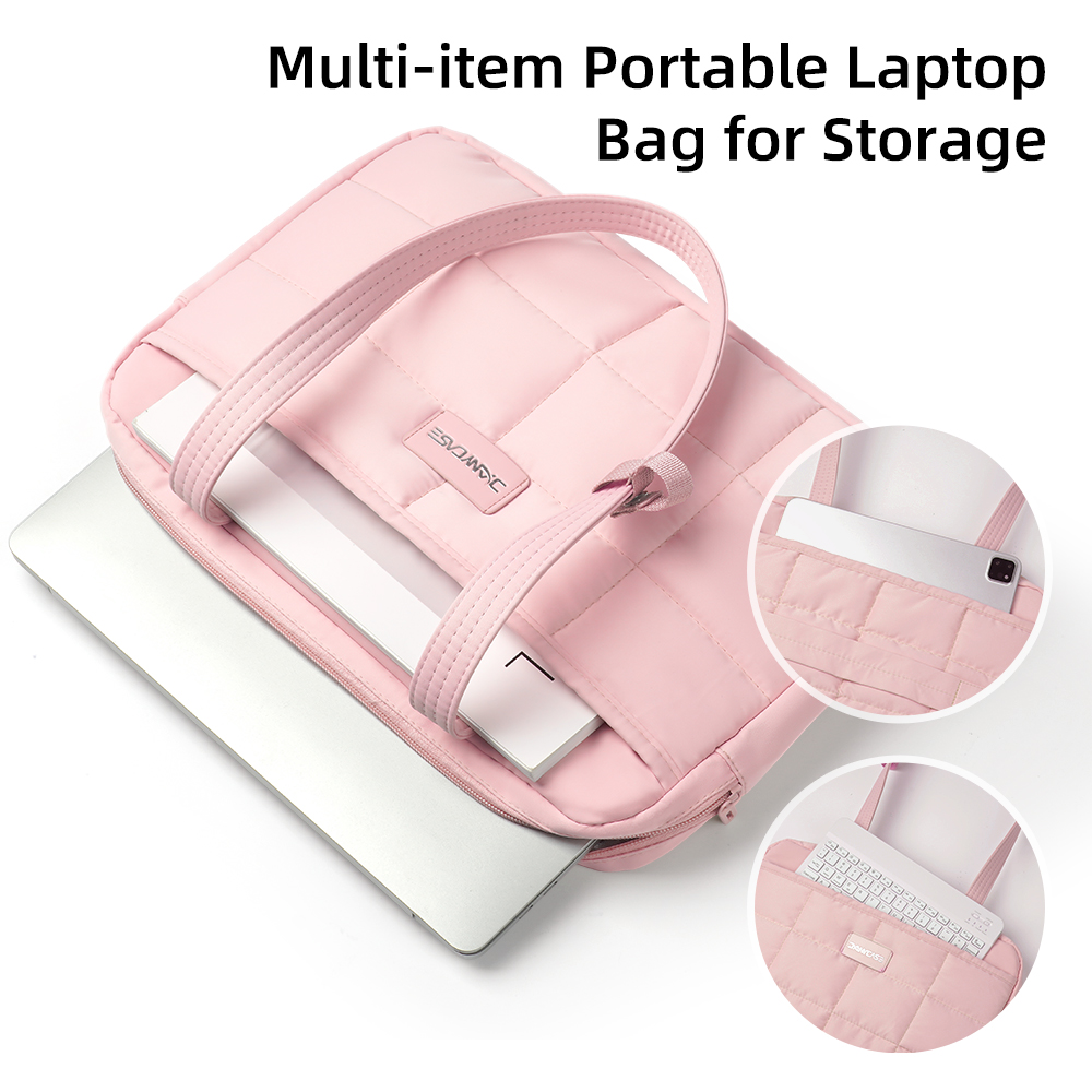 14/15.6 インチ大容量ショルダーハンドバッグカジュアル - Laptop Backpack 15.6 のレビューと価格