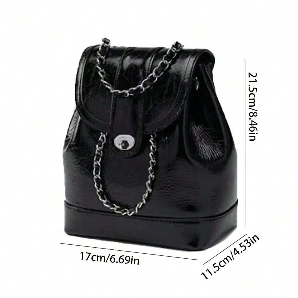 女性用ミニバックパック財布、女性用小型バックパック財布、女性 - Mini Backpack Purse のレビューと価格