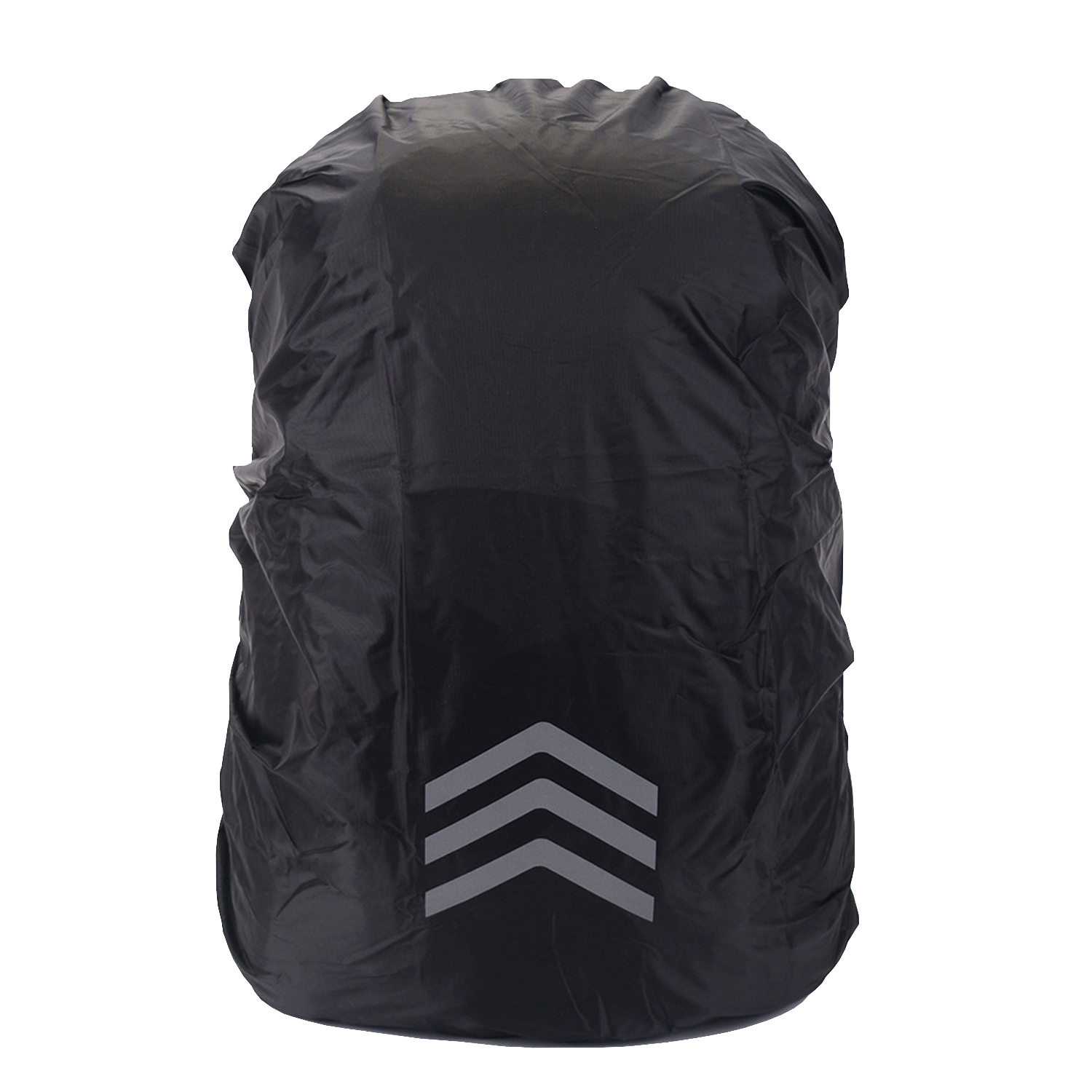 10-55L 防水バックパックケース、反射バッグレインカバー - Rain Cover Backpack のレビューと価格