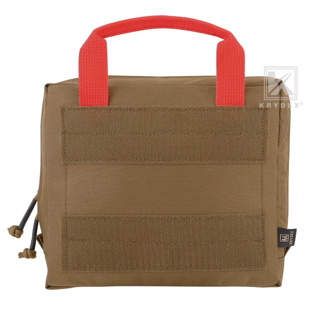 戦術的な D3 バックパック透明インサートポーチ大/小バッグ - Backpack Insert Organizer のレビューと価格