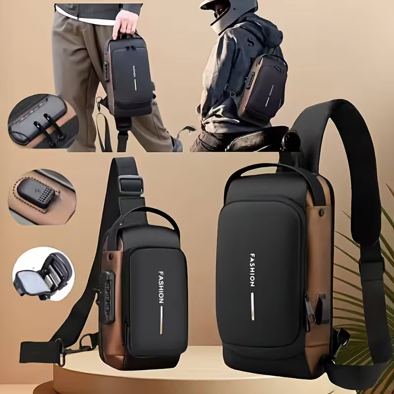 ロック可能なジッパー付き盗難防止バイク用バックパック – 通 - Travel Backpack Anti Theft のレビューと価格
