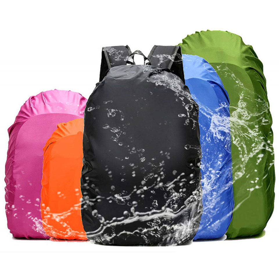 GOBYGO バックパック保護カバー防水防塵日焼け防止バッグ - Rain Cover Backpack のレビューと価格