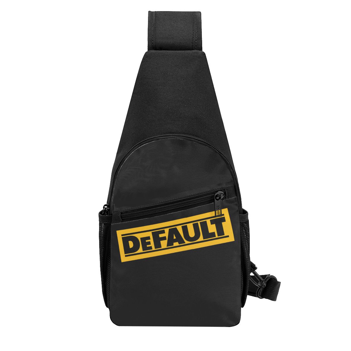 DeWALT De DEFAULT チェストバッグ メンズ  - Sling Backpack Shoulder のレビューと価格
