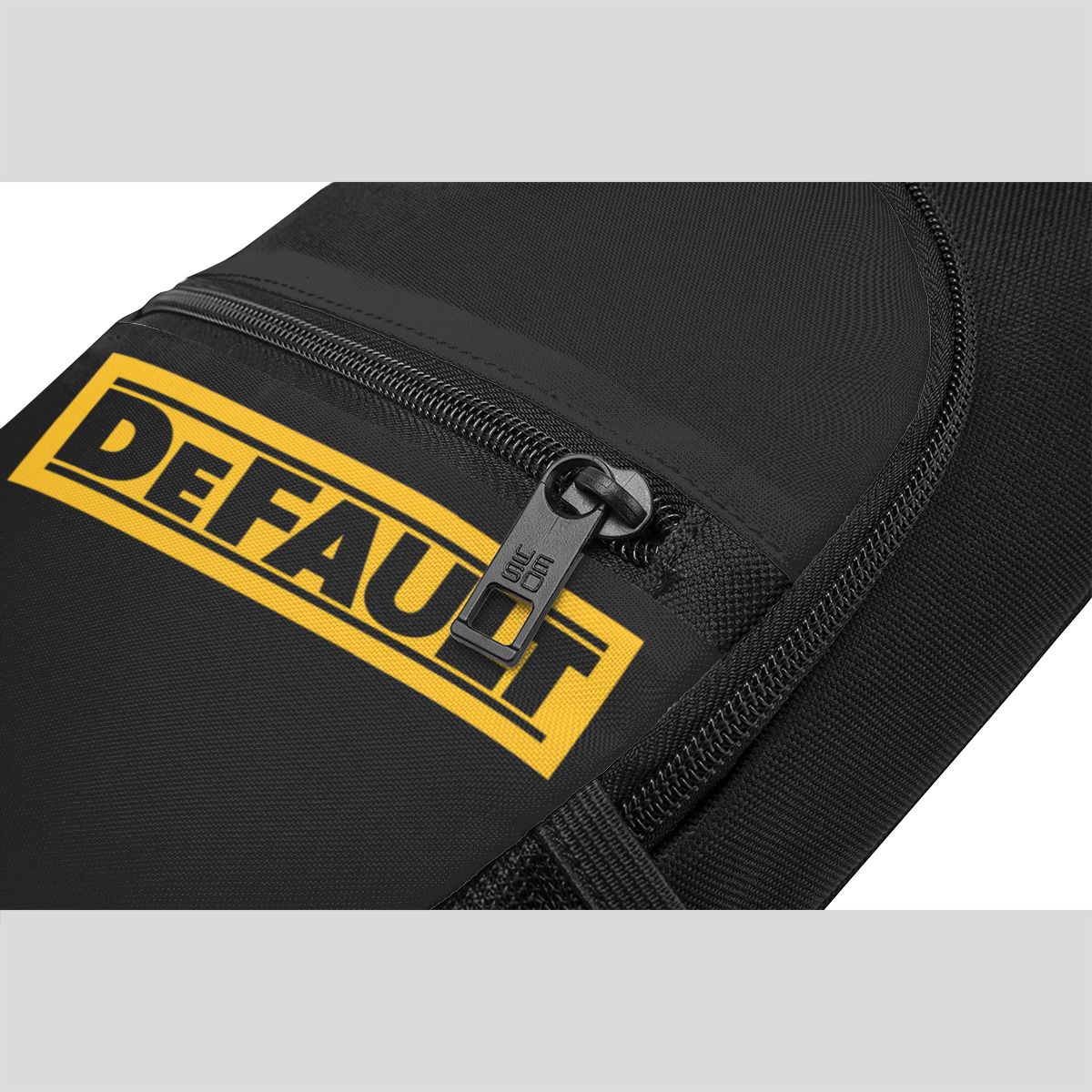 DeWALT De DEFAULT チェストバッグ メンズ  - Sling Backpack Shoulder のレビューと価格