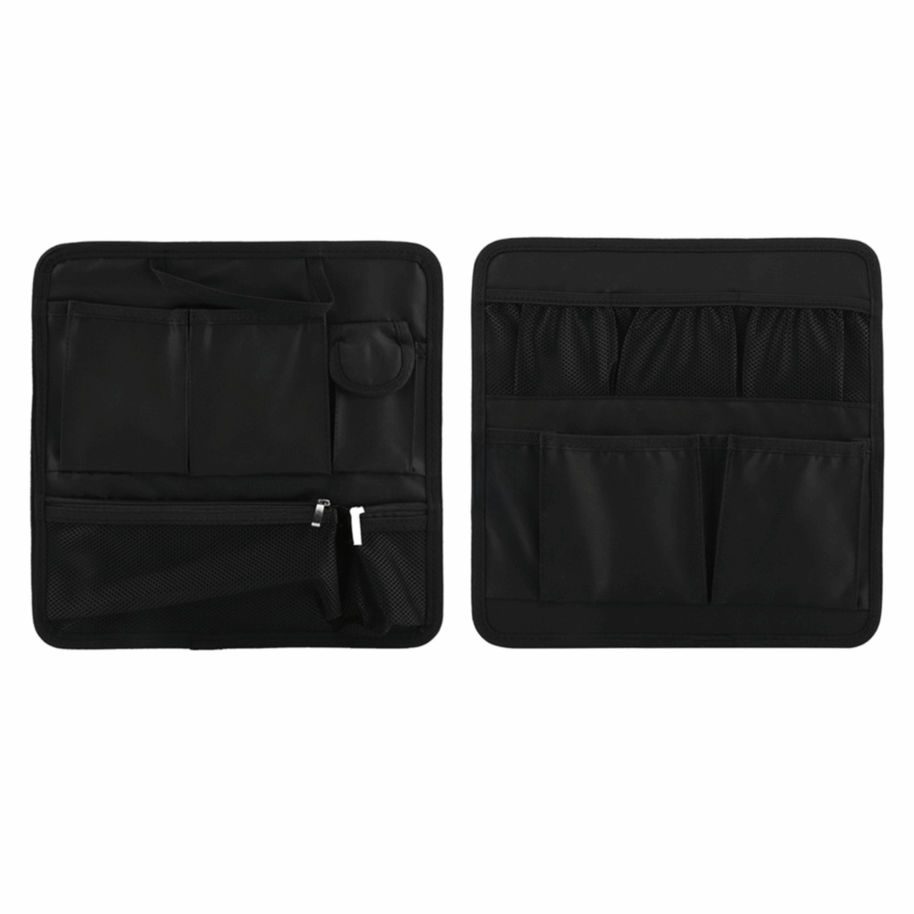 マルチポケットバックパックインサート 調節可能なサイズ メタ - Backpack Insert Organizer のレビューと価格