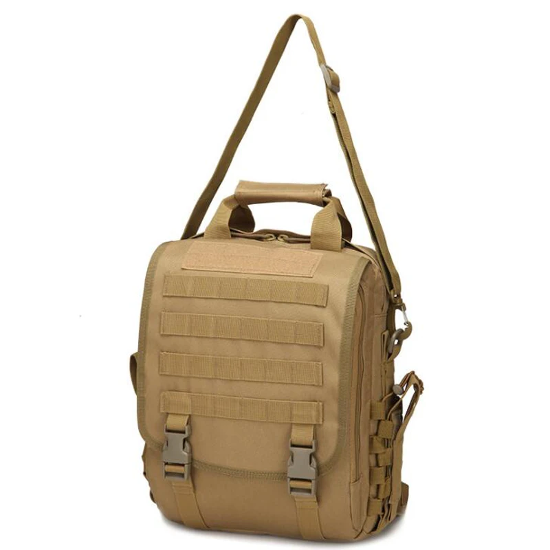 20L 男性男性モール戦術的なバックパックソフトバックラップ - Rucksack Military Style のレビューと価格