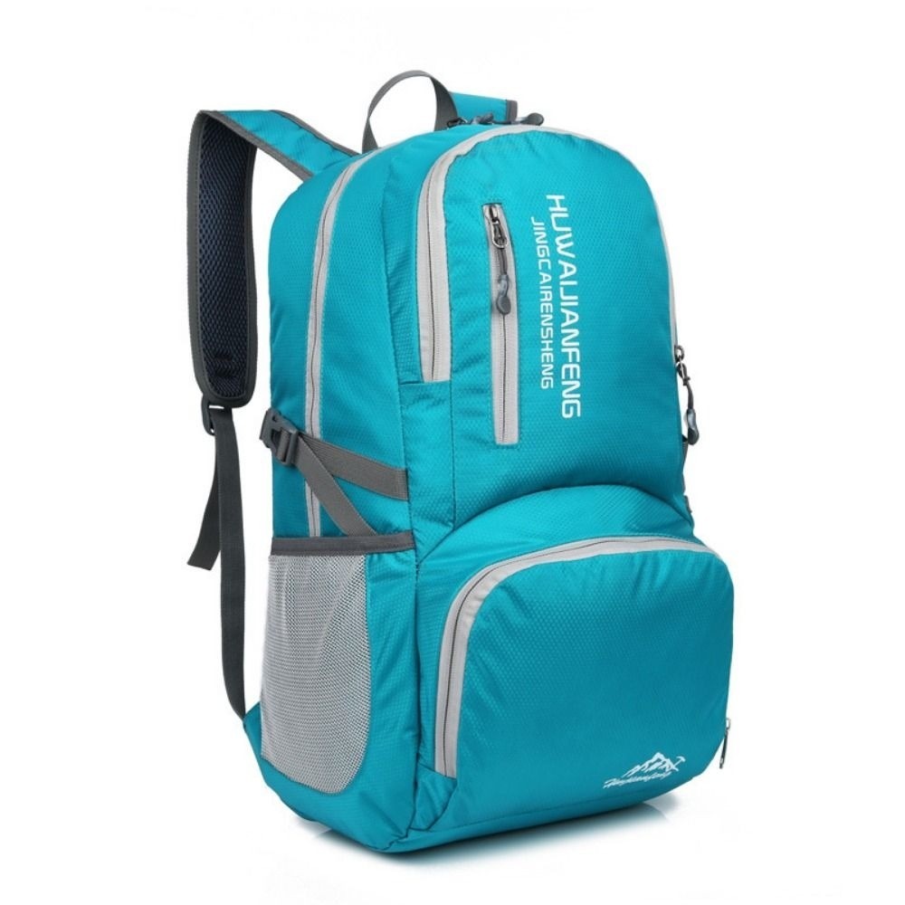 20-35L アウトドアスポーツバッグ折りたたみ式超軽量フィ - Foldable Backpack Small のレビューと価格