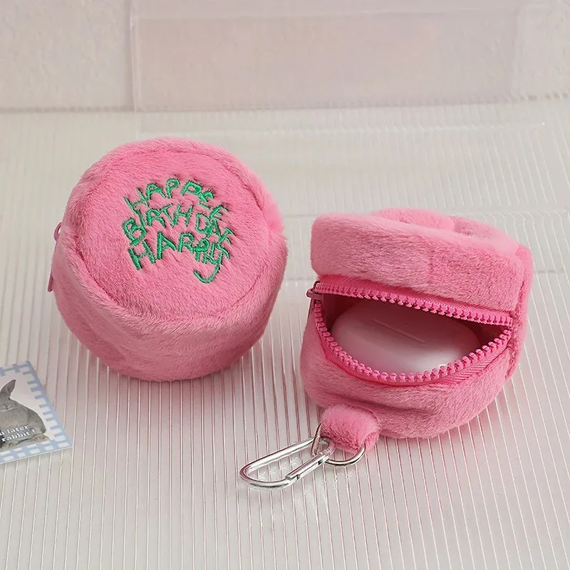 かわいいケーキ型の毛皮のような吊り下げバッグ - バックパッ - Backpack Insert Organizer のレビューと価格