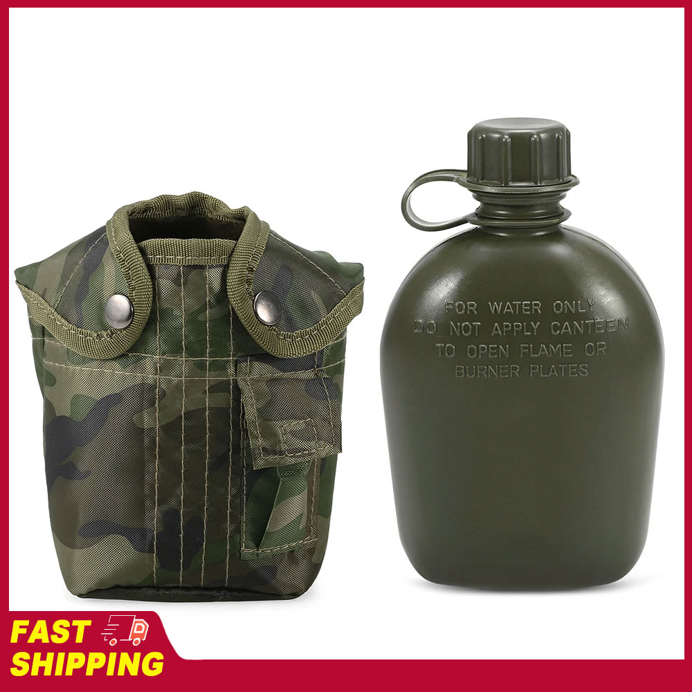 キャンプ ハイキング バックパッキング サバイバル ウォータ - Rucksack Military Style のレビューと価格