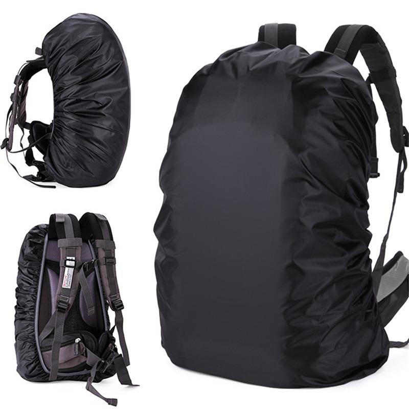 キッズトロリーバックパック雨よけカバー防水防塵ユニバーサルフ - Rain Cover Backpack のレビューと価格