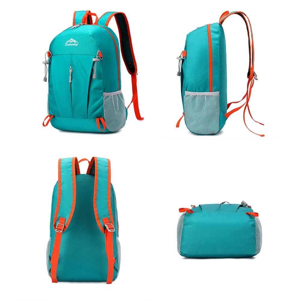 多機能 25L ハイキングバックパック超軽量折りたたみスポー - Hiking Backpack Waterproof のレビューと価格