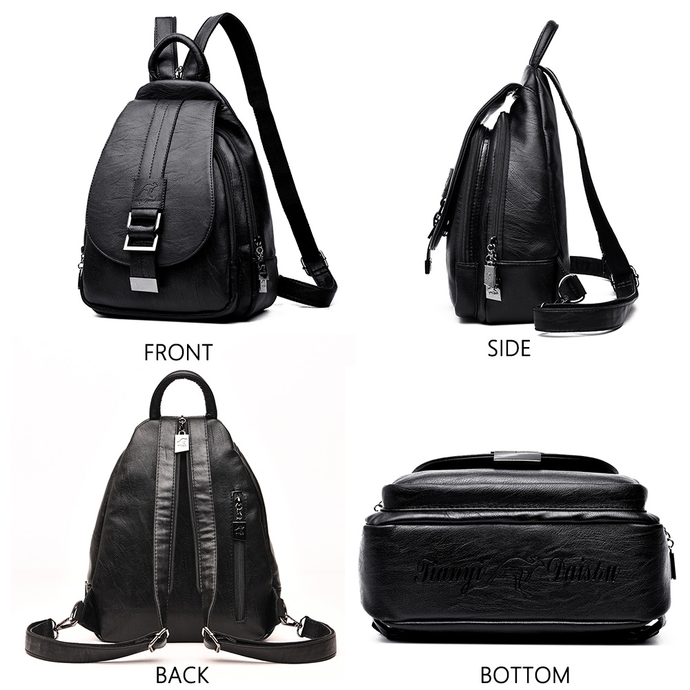 女性のレトロなスタイルのバックパック,10代の女の子のための - School Backpack Teen のレビューと価格