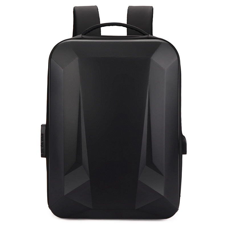 15.6-16インチのハードシェルラップトップ拡張可能なバッ - Laptop Backpack 15.6 のレビューと価格