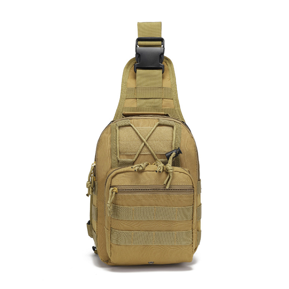 男性クロスボディスリングバックパックショルダーチェストバッグ - Sling Backpack Shoulder のレビューと価格