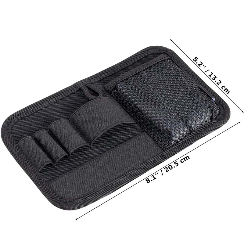 モジュール式フックループパネルEDCオーガナイザー - バッ - Backpack Insert Organizer のレビューと価格