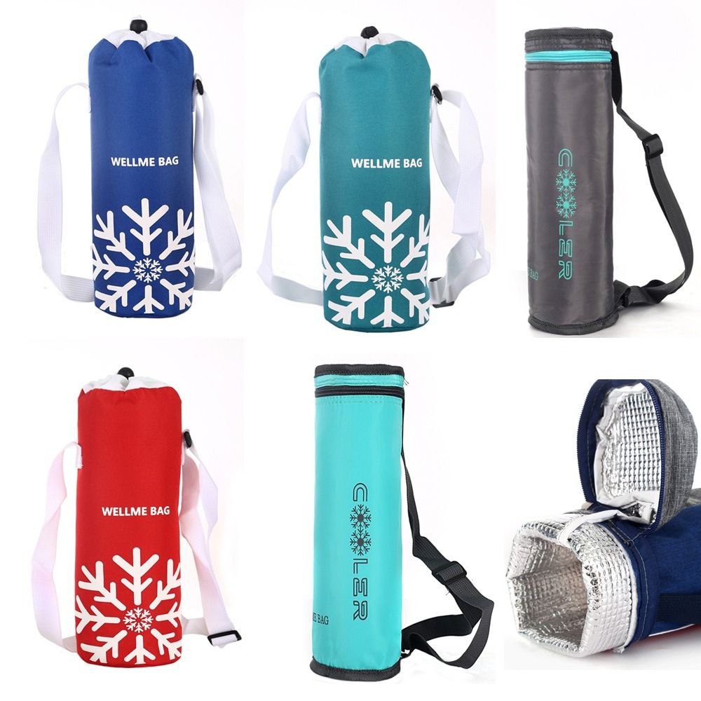 ポータブル防水断熱ボトル,クーラーバッグ,折りたたみ式,アウ - Hydration Pack Outdoor のレビューと価格