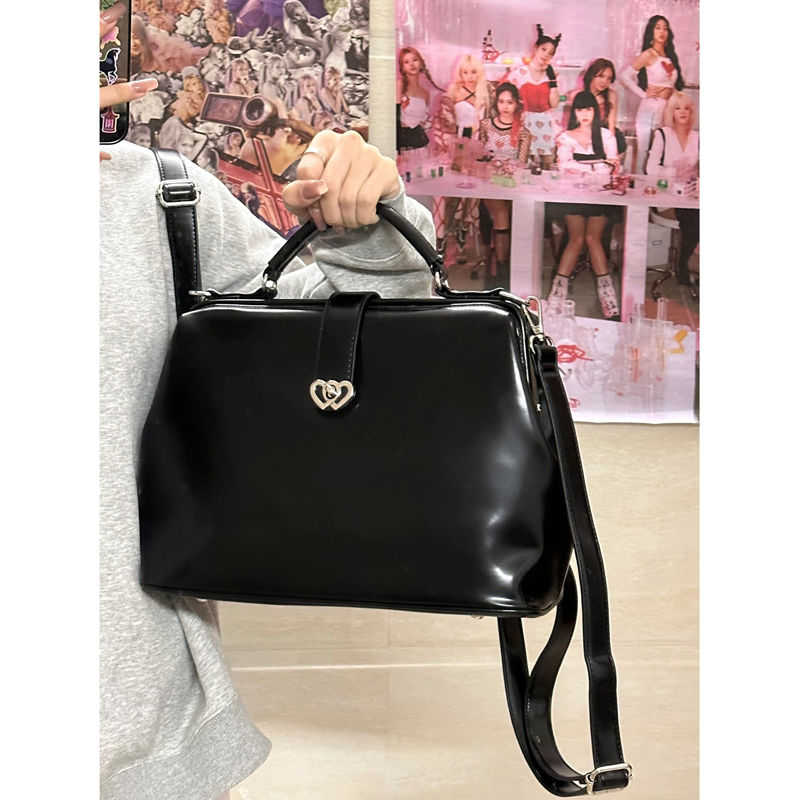 ヴィンテージブラック Y2k Mochila 女性 Pu レ - Leather Backpack Vintage のレビューと価格