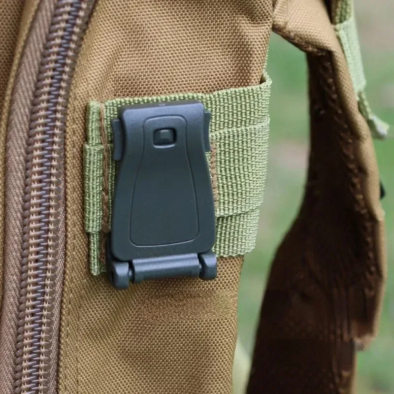 バックパック用バックルクリップ タクティカルギアオーガナイザ - Backpack Insert Organizer のレビューと価格