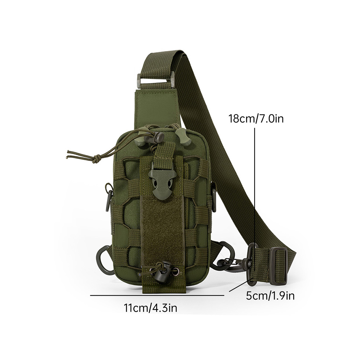 ウォーターボトルバッグ、クロスボディウォーターボトルバッグ、 - Hydration Pack Outdoor のレビューと価格