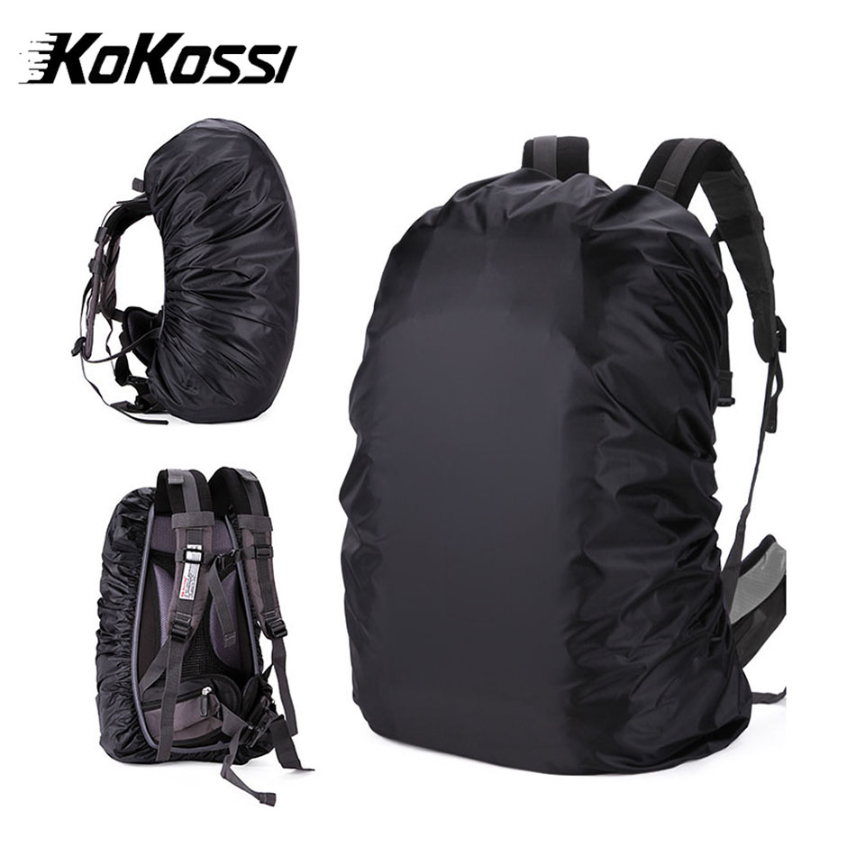 KoKossi 1 個 25-60L レインカバーバックパッ - Rain Cover Backpack のレビューと価格