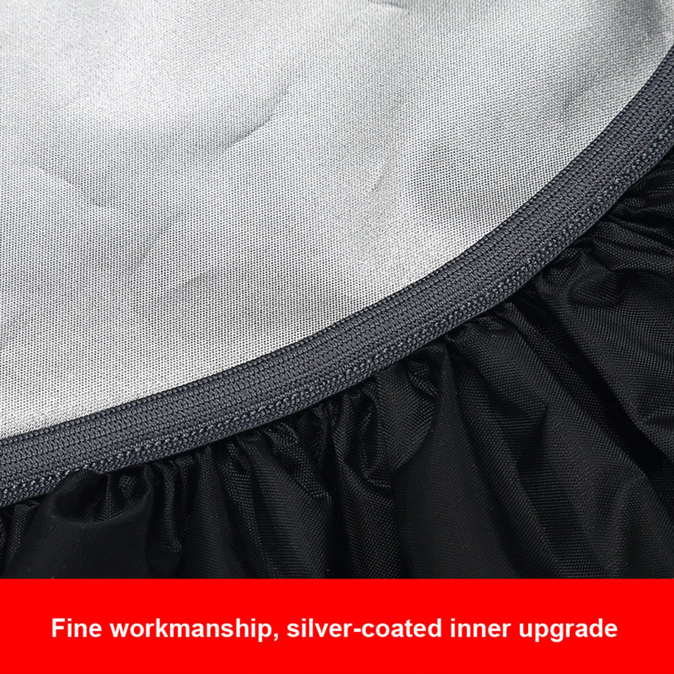 KoKossi 1 個 25-60L レインカバーバックパッ - Rain Cover Backpack のレビューと価格