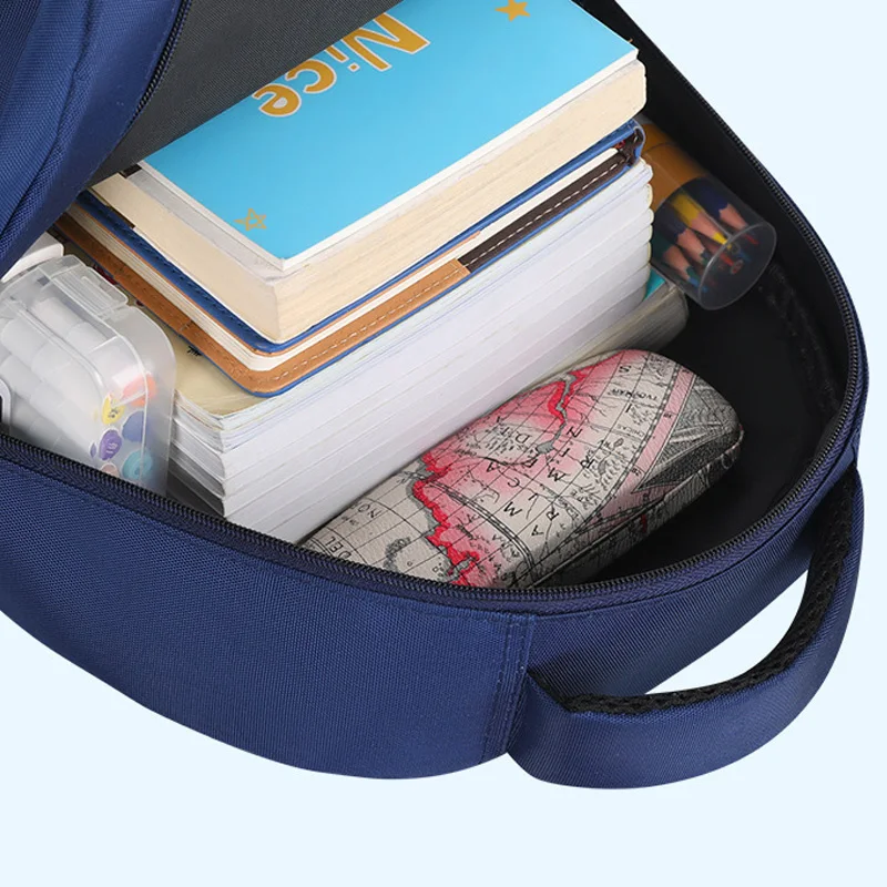 宇宙飛行士子供男の子バックパックスクールバッグ大容量子供小学 - Hydration Pack Outdoor のレビューと価格