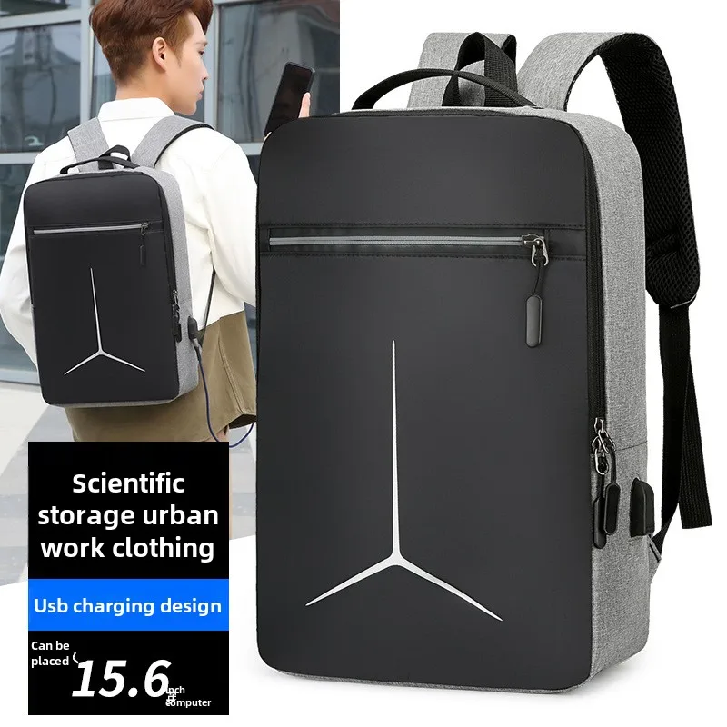 新しい盗難防止 USB 防水ハードケース旅行スマートラップト - Travel Backpack Anti Theft のレビューと価格
