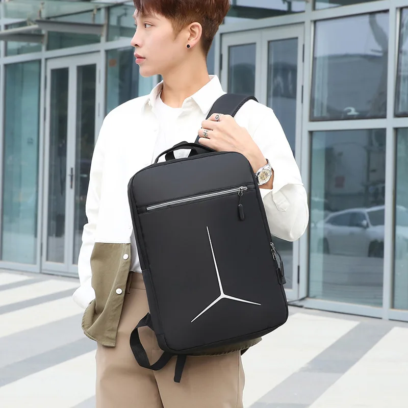 新しい盗難防止 USB 防水ハードケース旅行スマートラップト - Travel Backpack Anti Theft のレビューと価格